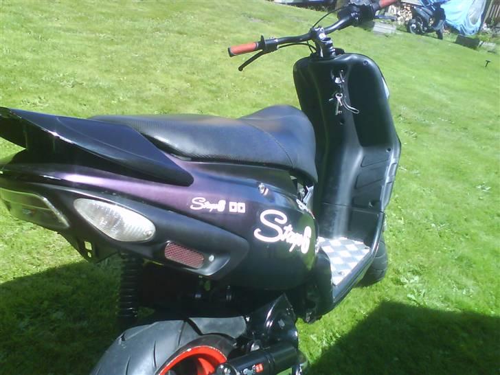 Piaggio Nrg mc3 (Solgt) billede 2