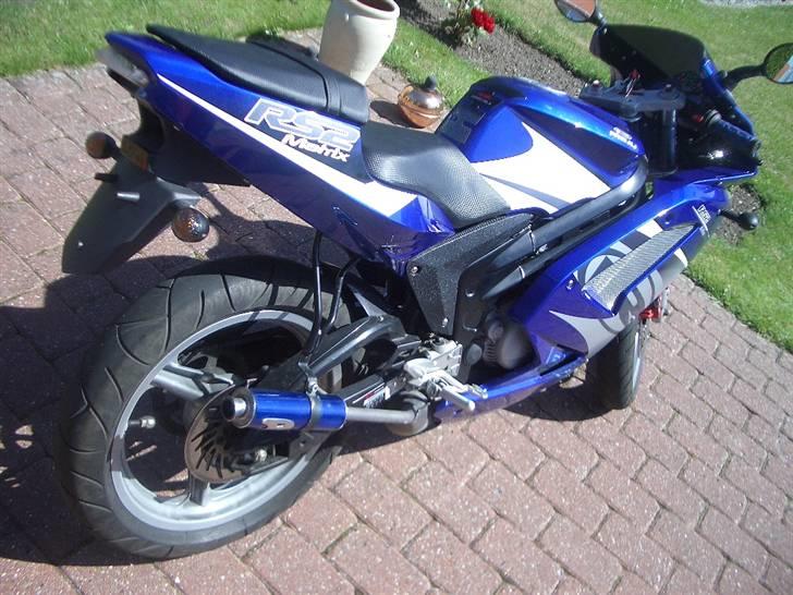 Rieju Matrix rs2 billede 3