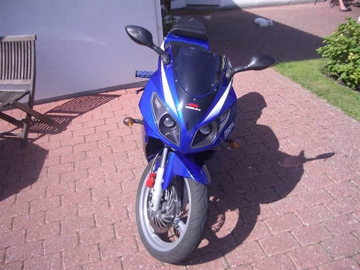 Rieju Matrix rs2 billede 4