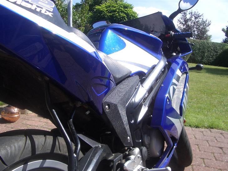 Rieju Matrix rs2 billede 6