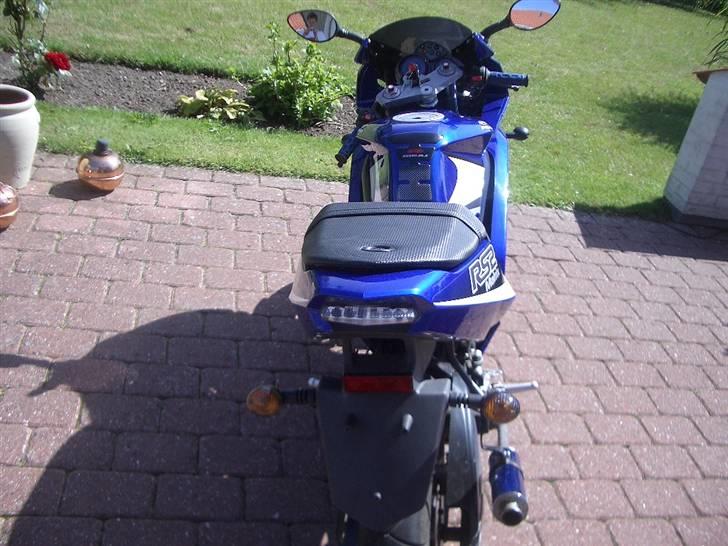 Rieju Matrix rs2 billede 7