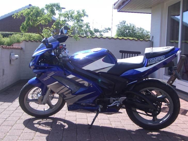 Rieju Matrix rs2 billede 8