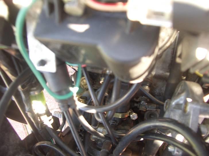 Rieju Matrix rs2 billede 11