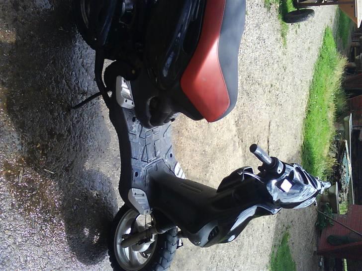 PGO Pmx sport- SOLGT- billede 11