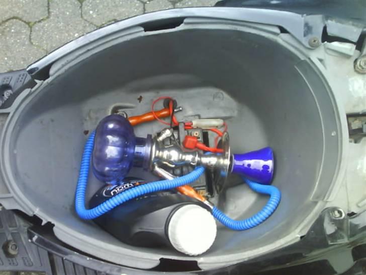 Adly baboon - Altid vandpiben med. billede 6