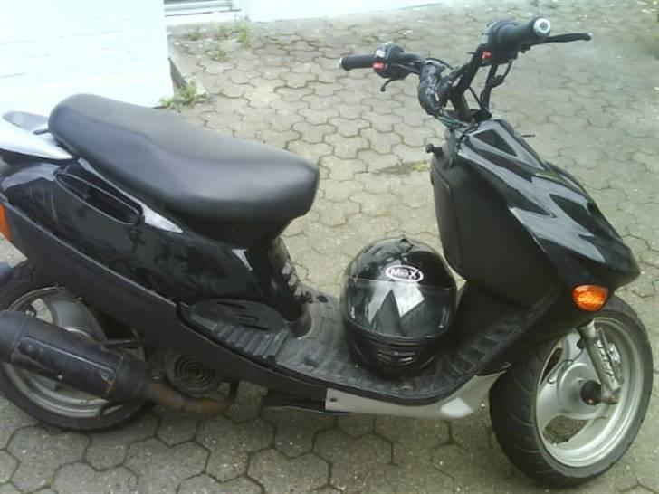 Adly baboon - sån som den er nu. billede 9