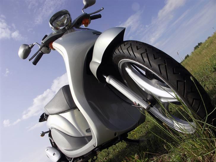 Yamaha Why YH50 (30) billede 10