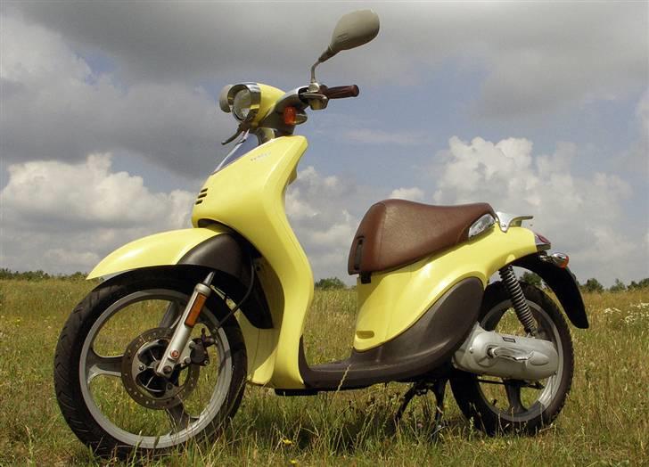 Yamaha Why YH50 (30) billede 13