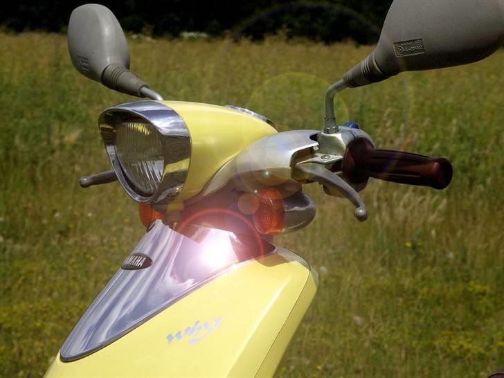 Yamaha Why YH50 (30) billede 14