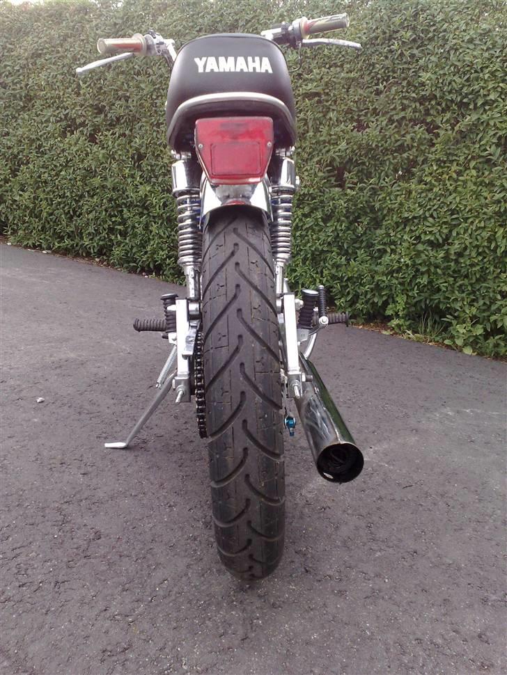 Yamaha Fs1 4g solgt billede 10