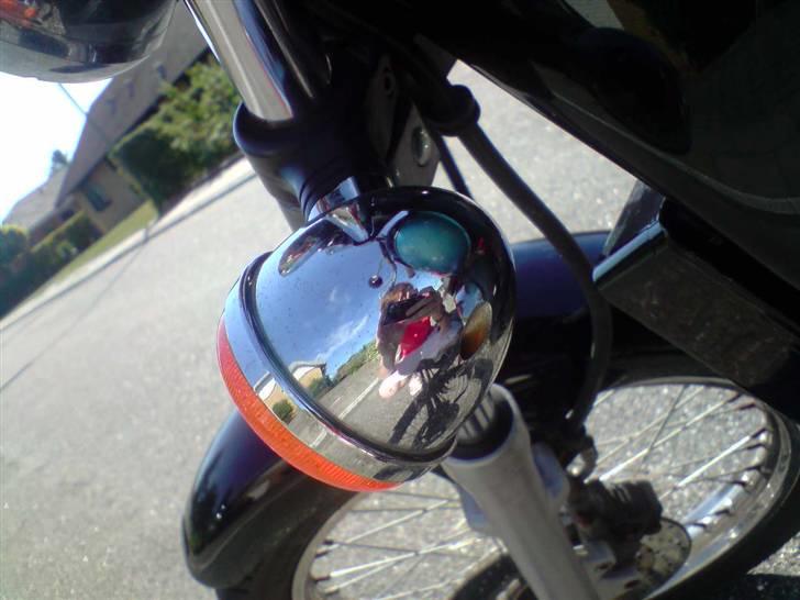 Aprilia Classic 50, byttet  billede 2