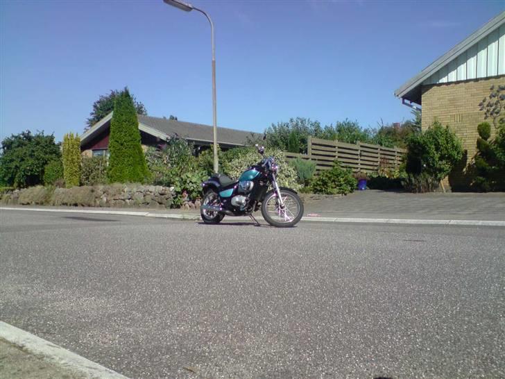 Aprilia Classic 50, byttet  billede 7