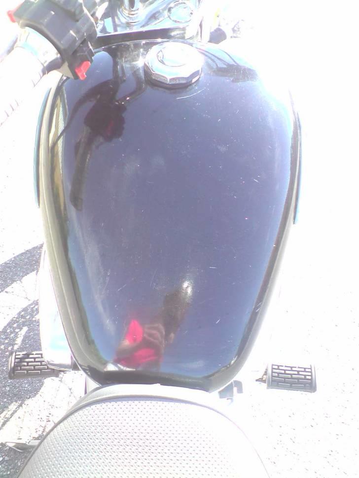 Aprilia Classic 50, byttet  billede 8