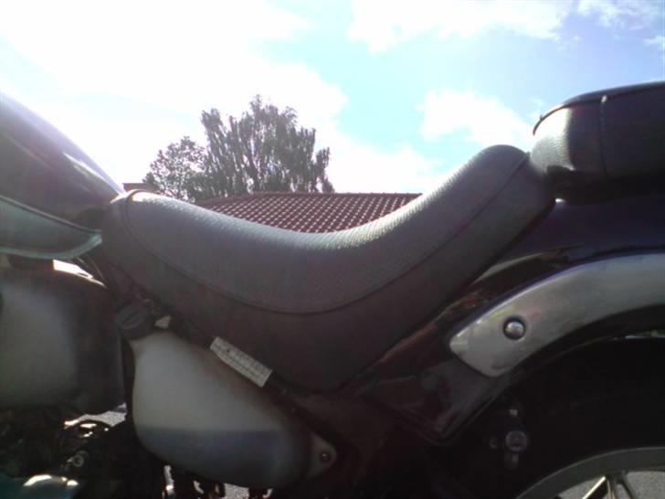 Aprilia Classic 50, byttet  billede 9