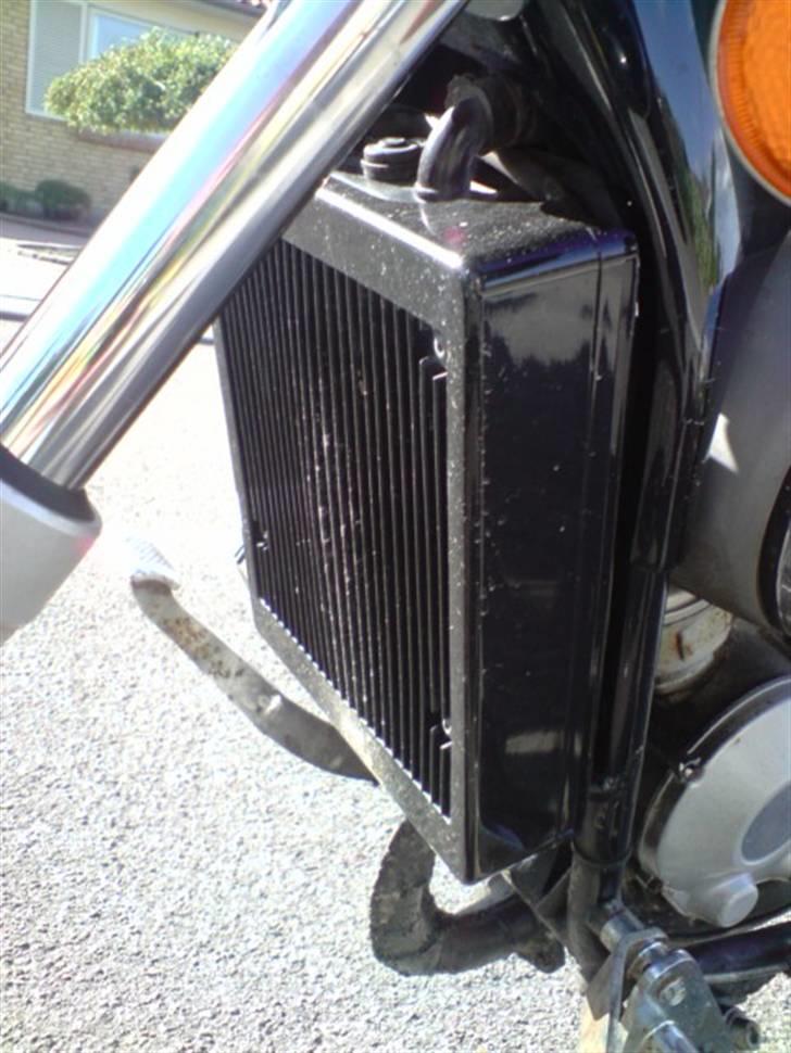 Aprilia Classic 50, byttet  billede 11