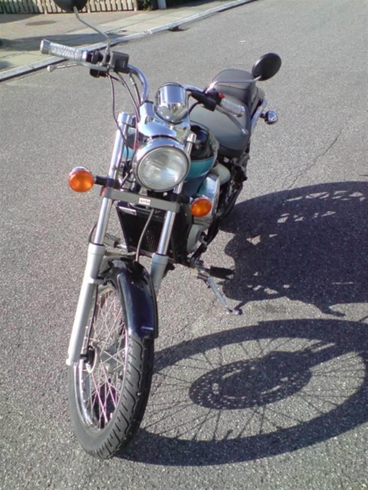 Aprilia Classic 50, byttet  billede 12