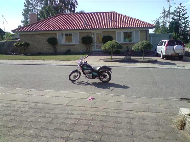 Aprilia Classic 50, byttet  billede 13