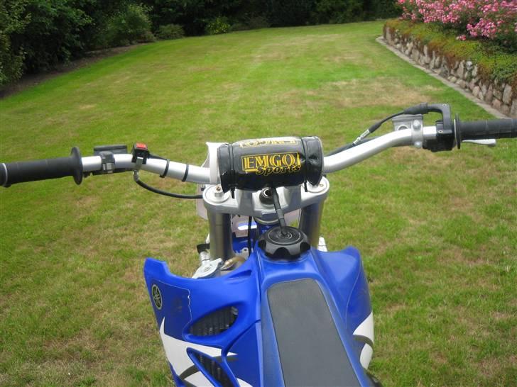Yamaha yz 85  solgt billede 17
