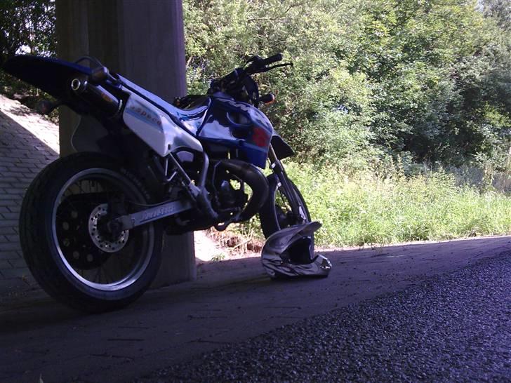 Suzuki smx billede 7