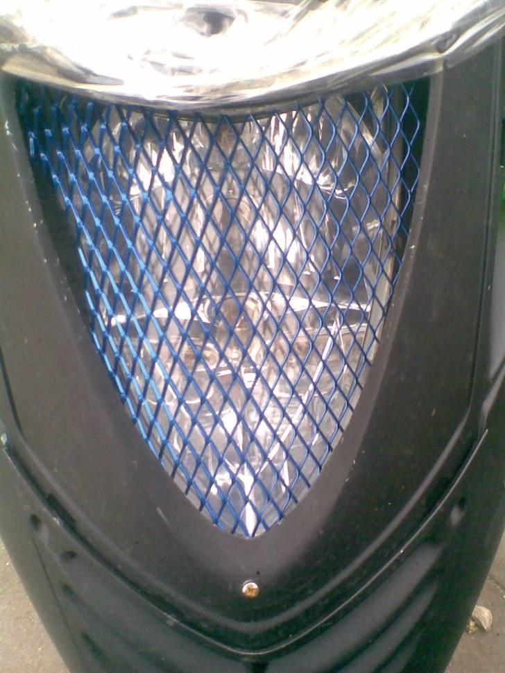 Aprilia sonic  byttet væk billede 5