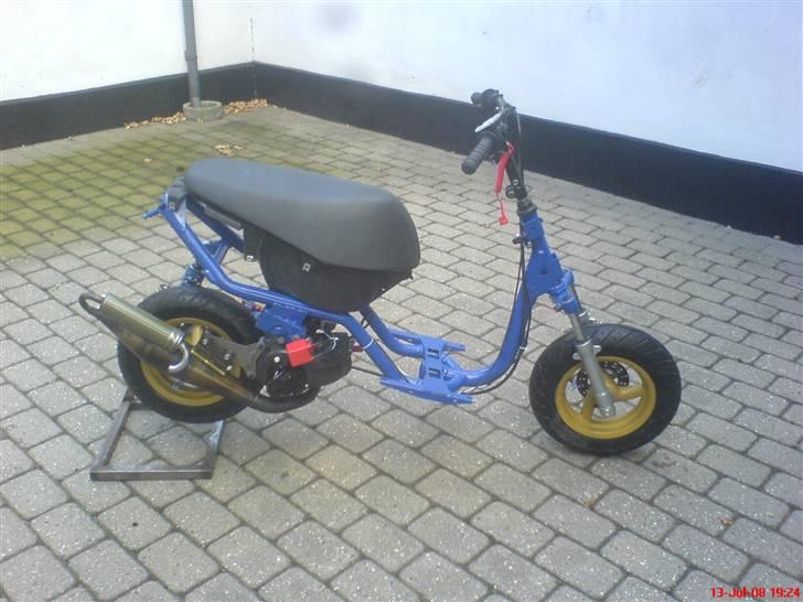 Aprilia sonic Tilsalg  billede 5