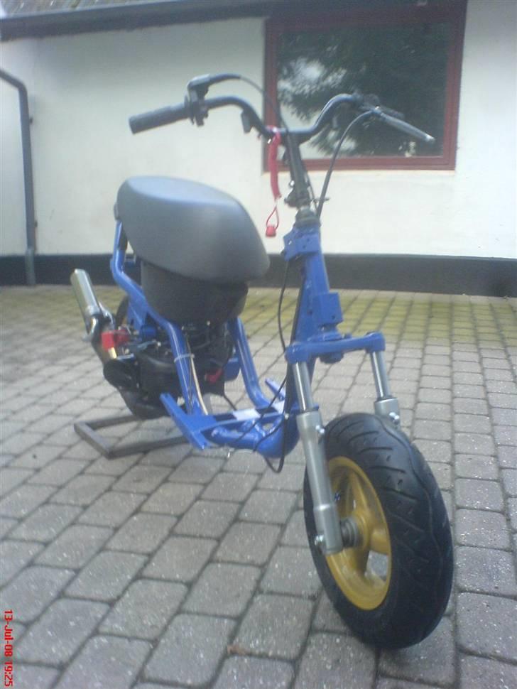 Aprilia sonic Tilsalg  billede 6