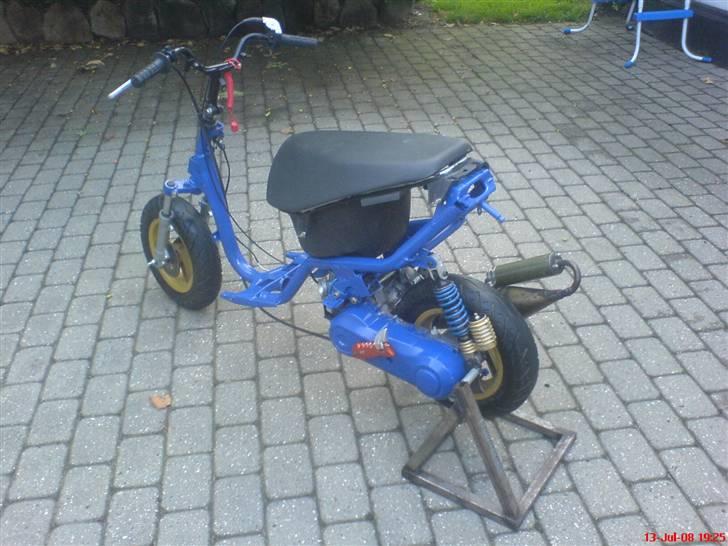 Aprilia sonic Tilsalg  billede 7