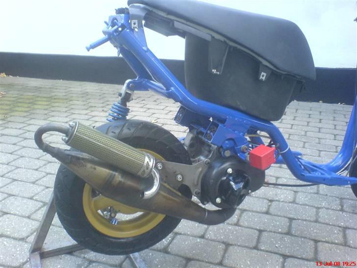 Aprilia sonic Tilsalg  billede 8