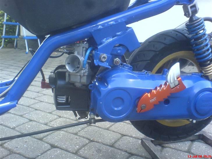 Aprilia sonic Tilsalg  billede 9