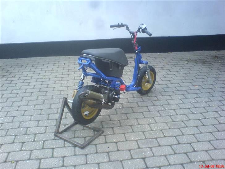 Aprilia sonic Tilsalg  billede 10