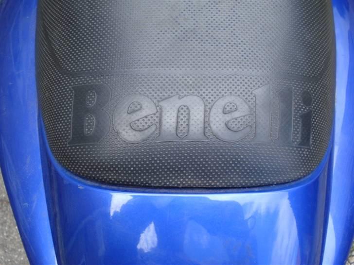 Benelli K2 DØD billede 4