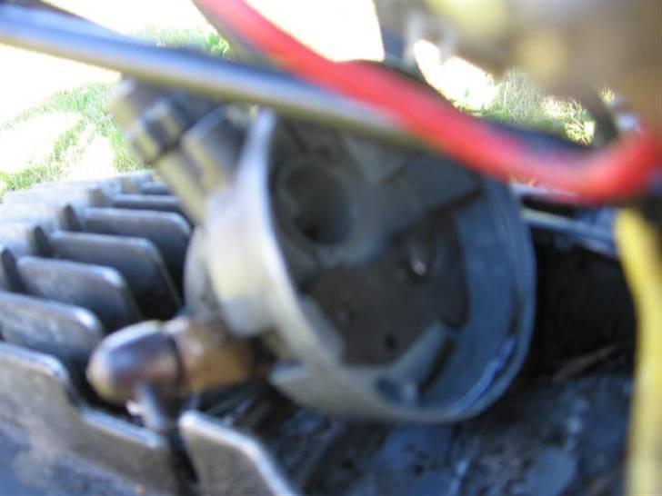 Puch maxi byttet til easyrider billede 6