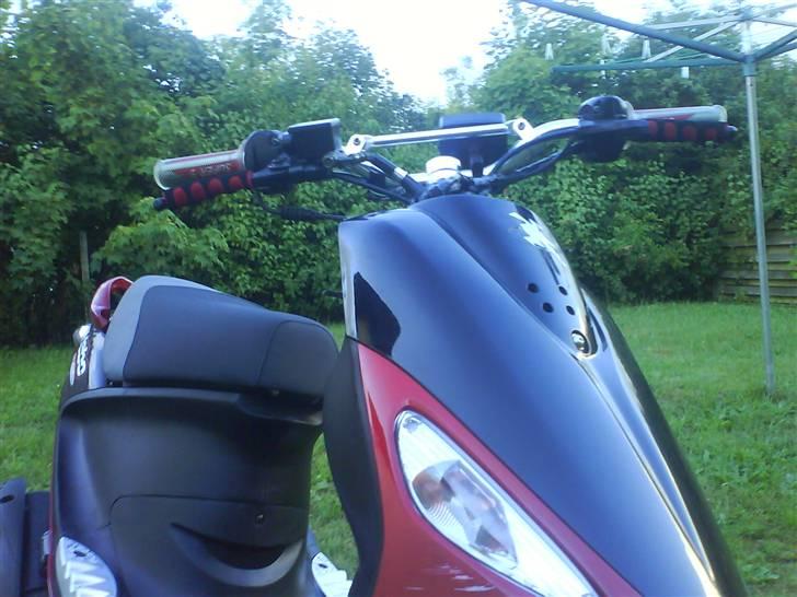 PGO galaxy solgt billede 1