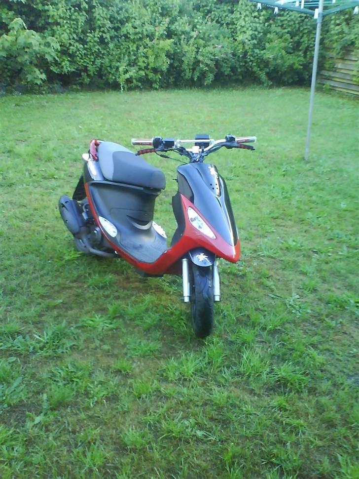 PGO galaxy solgt billede 3