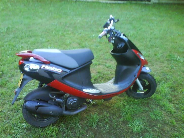 PGO galaxy solgt billede 4