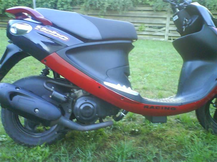 PGO galaxy solgt billede 5