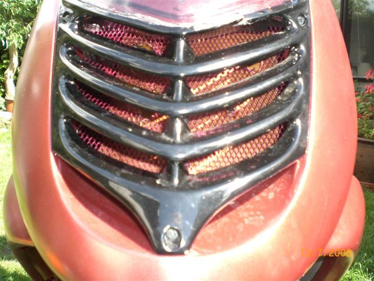 Aprilia sonic >>BYTTET<< billede 3