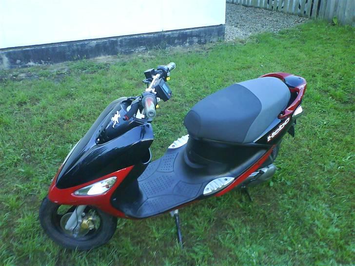 PGO galaxy solgt billede 9