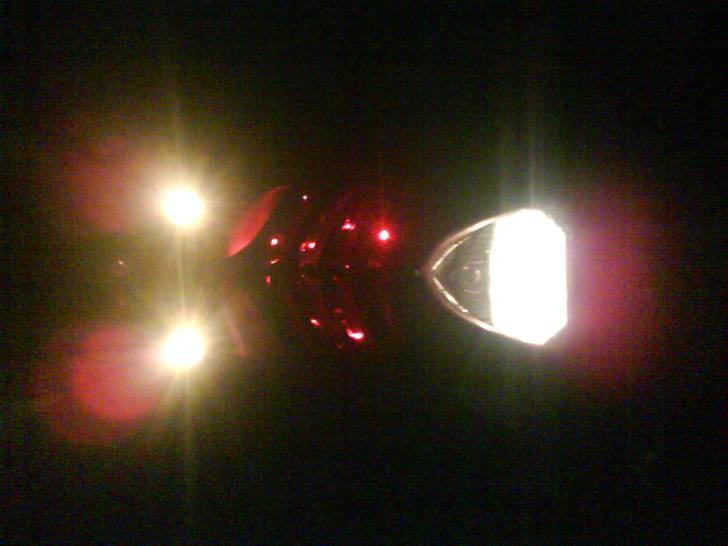 Aprilia sonic >>BYTTET<< billede 13