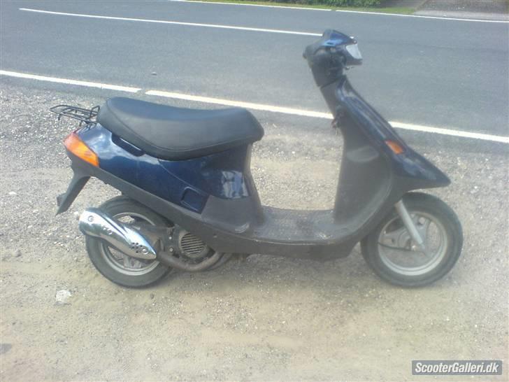 PGO comet byttet til 4gear!!! billede 2