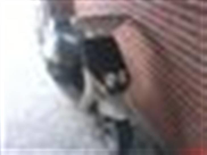 Yamaha neos(SOLGT) billede 2