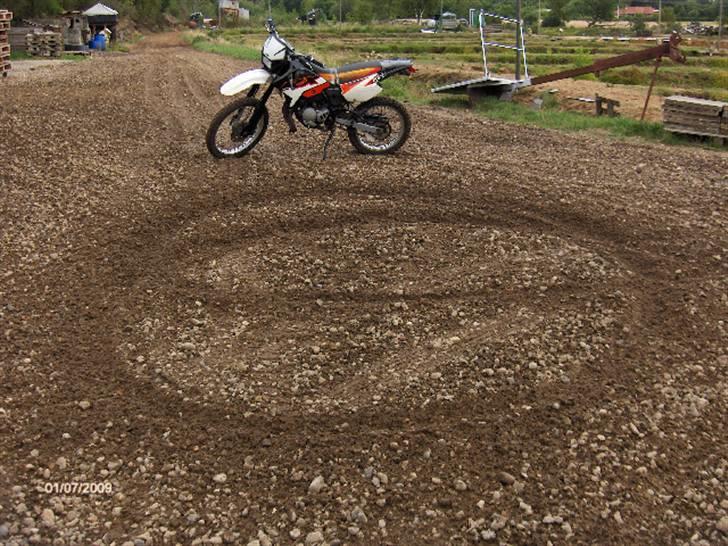 Aprilia rx50 LC DD solgt billede 1