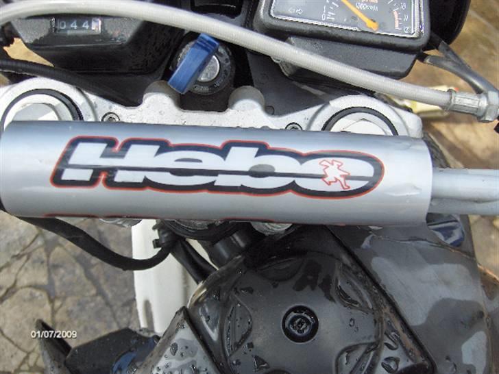 Aprilia rx50 LC DD solgt billede 7