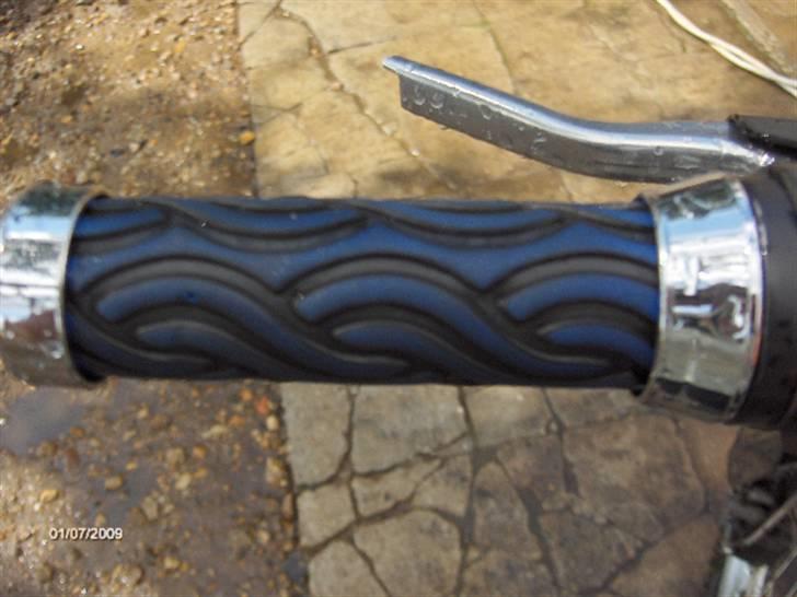 Aprilia rx50 LC DD solgt billede 8