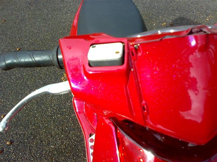 Aprilia Sonic | Tøsen SOLGT - Nice billede 12