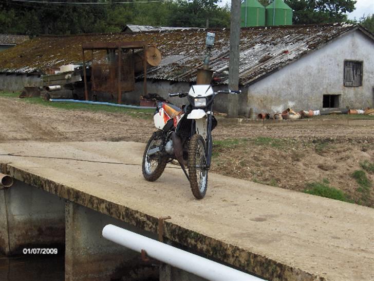 Aprilia rx50 LC DD solgt billede 12