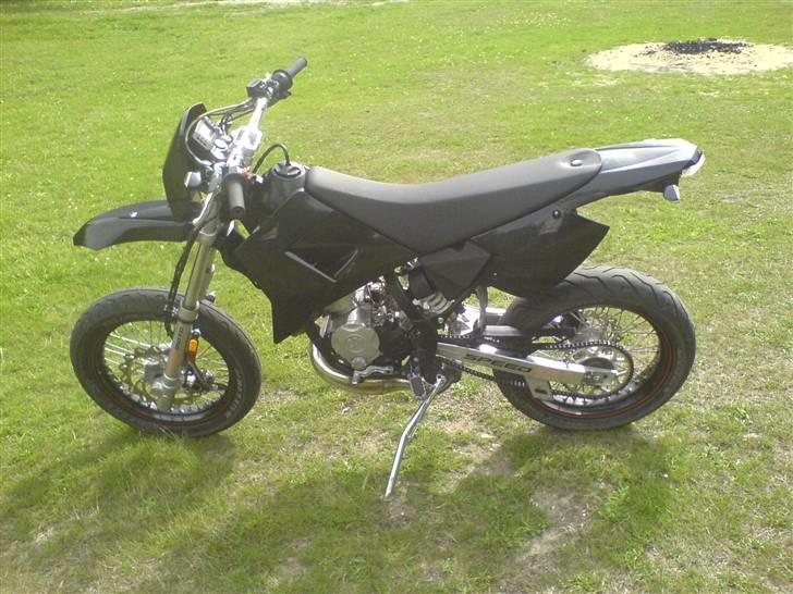 CPI sm Super Motard solgt  billede 2