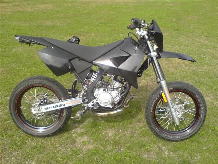 CPI sm Super Motard solgt  billede 6