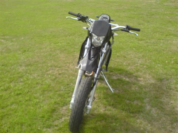 CPI sm Super Motard solgt  billede 7