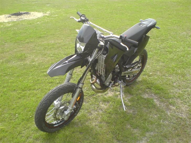 CPI sm Super Motard solgt  billede 8